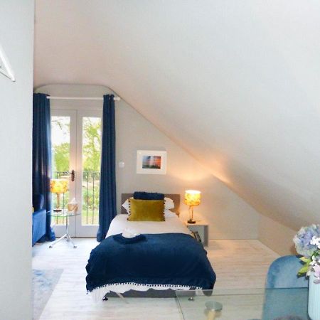 Blackberry Loft - A Hidden Gem Templepatrick Extérieur photo