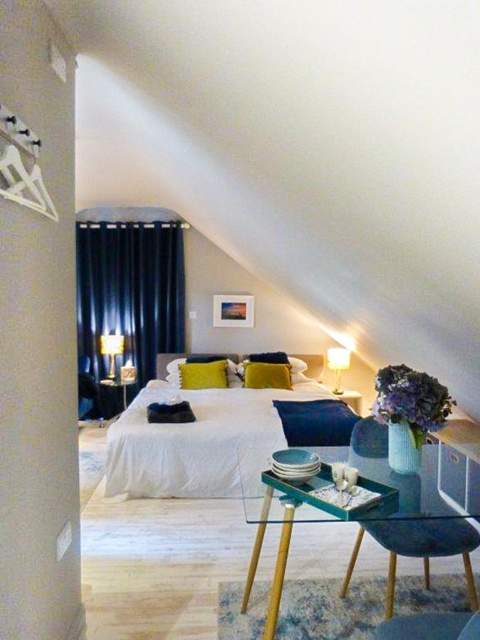Blackberry Loft - A Hidden Gem Templepatrick Extérieur photo