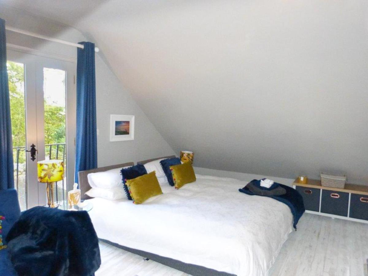 Blackberry Loft - A Hidden Gem Templepatrick Extérieur photo
